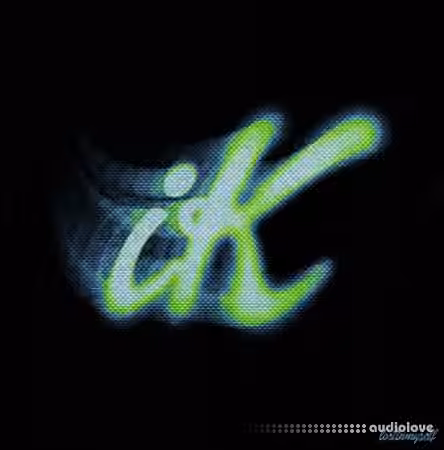 Lostinmyself Ik Drum Kit [WAV, MiDi] - Sample Pack Artwork