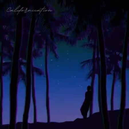 Love Pulse Music Californication Pt.1 [WAV] - Sample Pack Artwork