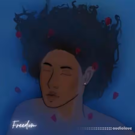 Love Pulse Music FREEDOM [WAV] - Sample Pack Artwork