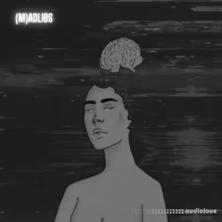 Love Pulse Music (M)Adlibs [WAV] - Sample Pack Artwork