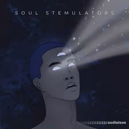 Love Pulse Music Soul Stemulators Vol.1 [WAV] - Sample Pack Artwork