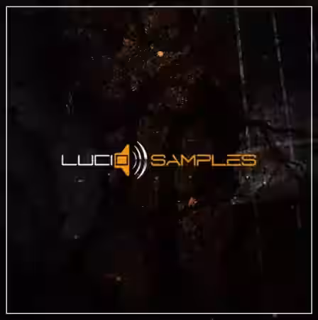 LucidSamples Pack for MOTU [MULTiFORMAT] - Sample Pack Artwork