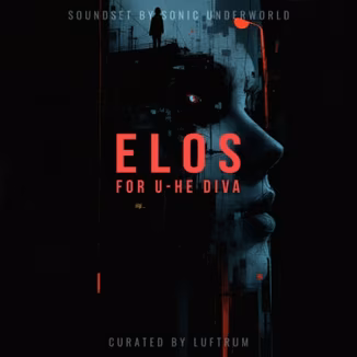 Luftrum Elos for U-He Diva [Synth Presets]