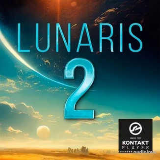 Luftrum Lunaris Pads v2.4.0 [KONTAKT]