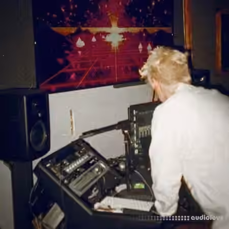 Lukrative PARABOLA One Shot Kit [VOL III] [WAV] - Sample Pack Artwork