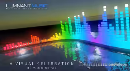 Luminant Music Ultimate Edition v2.3.2 [WiN] - Sample Pack Artwork