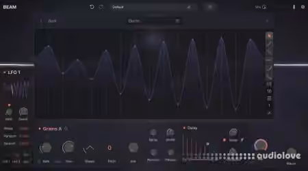 Lunacy Audio BEAM v1.1.6 [WiN, MacOSX]