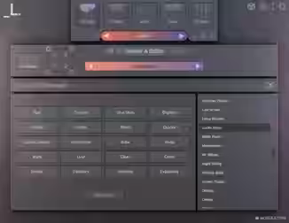 Lunacy Audio CUBE Samples