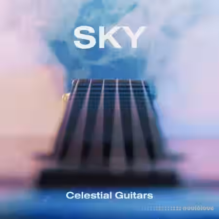 Lunacy Audio Cube Sky Expansion [Synth Presets] - Sample Pack Artwork