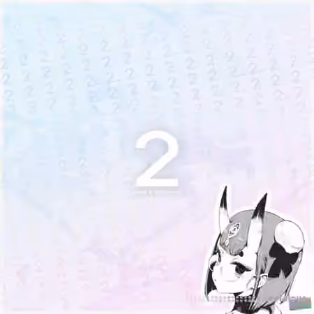 Luna's Moonkit 2 [WAV, MiDi, DAW Templates] - Sample Pack Artwork