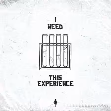 luskinwav I Need This Experience Sound Collection V1 [WAV, Synth Presets] - Sample Pack Artwork