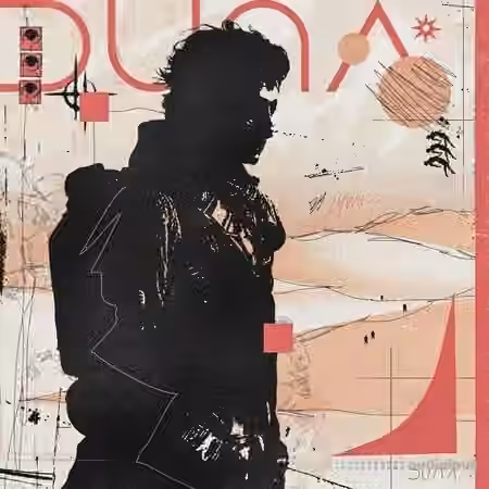 Lywie Duna (preorder) Deluxe Edition [WAV] - Sample Pack Artwork