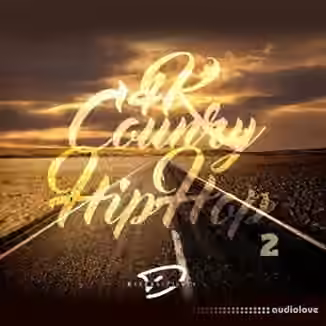 M3G Moguls 4K Country Hip Hop 2 [WAV]