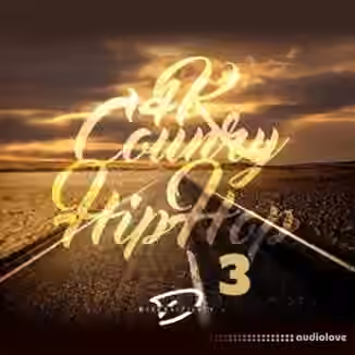 M3G Moguls 4K Country Hip Hop 3 [WAV]