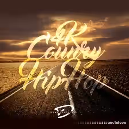 M3G Moguls 4K Country Hip Hop [WAV] - Sample Pack Artwork