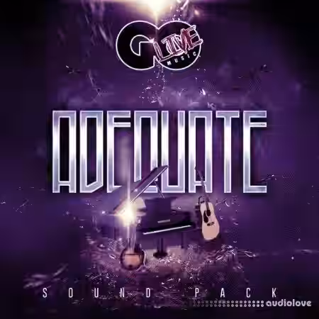M3G Moguls Adequate [WAV] - Sample Pack Artwork