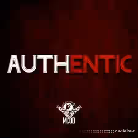 M3G Moguls AUTHENTIC [WAV] - Sample Pack Artwork