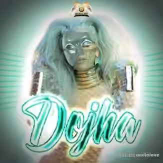 M3G Moguls DOJHA lime [WAV]