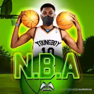 M3G Moguls NBA: lime [WAV]
