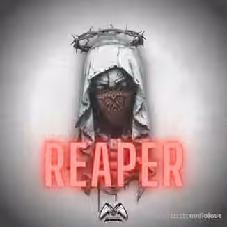 M3G Moguls REAPER: red [WAV]