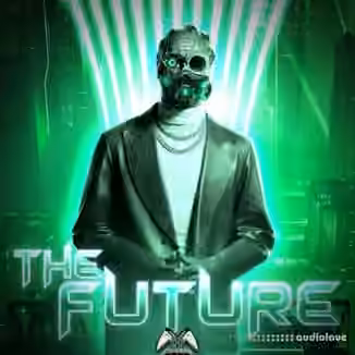 M3G Moguls THE FUTURE: lime [WAV]