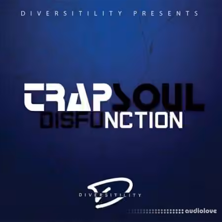 M3G Moguls Trapsoul Disfunction [WAV] - Sample Pack Artwork