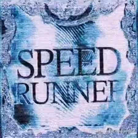 M8i Speedrunner Drumkit [WAV, Synth Presets] - Sample Pack Artwork