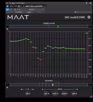 MAAT 2BC multiCORR v2.2.4 Incl Emulator [WiN]