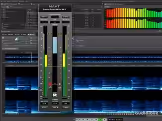 MAAT DRMeter MkII v2.2.2 Incl Emulator [WiN]