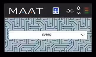 MAAT FiDef JENtwo v1.0.0 Incl Emulator [WiN]
