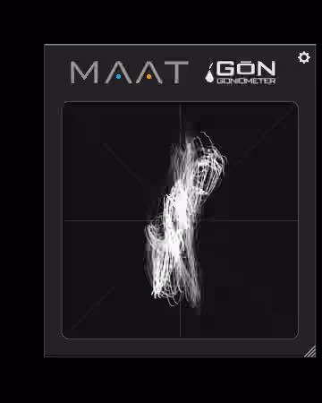 MAAT GON v1.0.0 INTERNAL [WiN] - Sample Pack Artwork