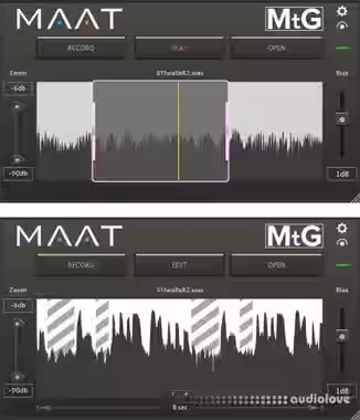 MAAT MtG v2.2.4 Incl Emulator [WiN]
