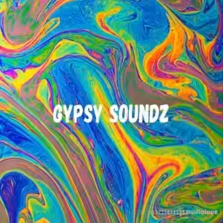 Mach 7 Muzik Gypsy Soundz [WAV] - Sample Pack Artwork