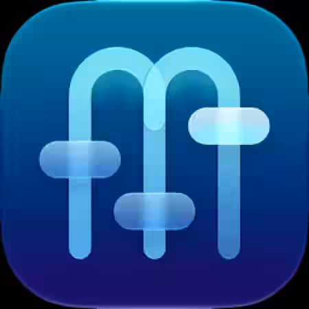 MacMix Studio v2.3 [MacOSX]