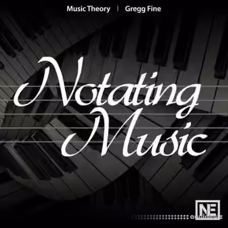 MacProVideo Music Theory 108 Notating Music [TUTORiAL] - Sample Pack Artwork