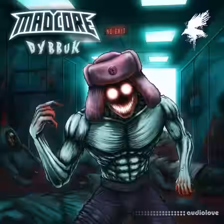Madcore Patreon Sample Pack XI [WAV] - Sample Pack Artwork