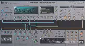 Madrona Labs Sumu v1.1.3 [WiN, MacOSX]