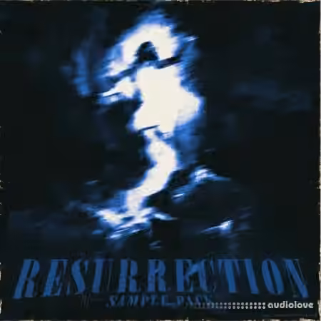 Mafio Resurrection (Compositions and Stems) [WAV] - Sample Pack Artwork