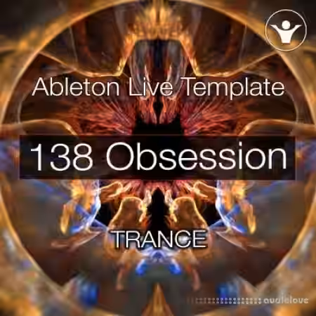 Magic Tracks 138 Obsession Ableton Template [DAW Templates] - Sample Pack Artwork