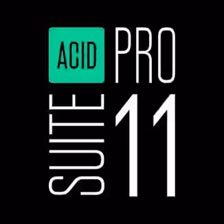 MAGIX ACID Pro 11 Suite v11.0.1.17 [WiN]