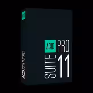 MAGIX ACID Pro 11 Suite v11.0.2.21 Incl Emulator [WiN]