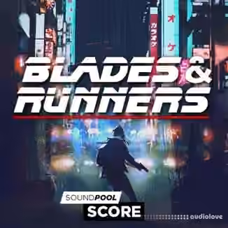 Magix Blades and Runners [WAV]