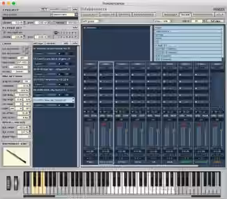 MAGIX Independence Pro v3.6.0 [WiN]