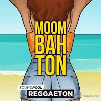 MAGIX Moombahton Part 1 [WAV]