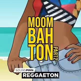 Magix Moombahton Part 2 [WAV]