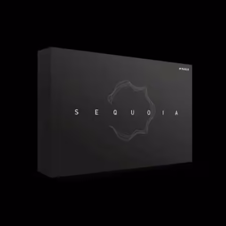 MAGIX Sequoia 16 RETAIL [WiN] - Sample Pack Artwork