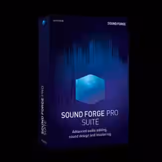 MAGIX SOUND FORGE Pro 16 Suite v16.1.3.68 x64 Incl Emulator [WiN]
