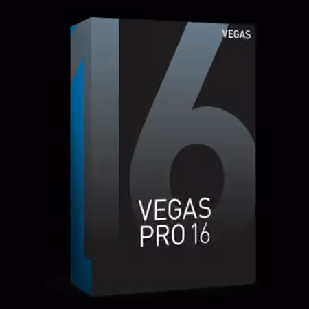 MAGIX VEGAS Pro 16 v16.0.0.361 Incl Emulator [WiN] - Sample Pack Artwork