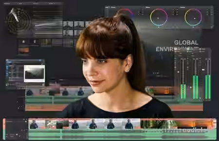 MAGIX VEGAS Pro v19.0.0.643 Incl Emulator [WiN] - Sample Pack Artwork