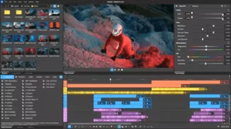 MAGIX VEGAS Pro v23.0 [WiN]